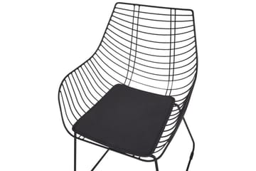 Set med 2 matstolar Annapolis - Möbler - Fåtölj & stolar - Matstol & köksstol