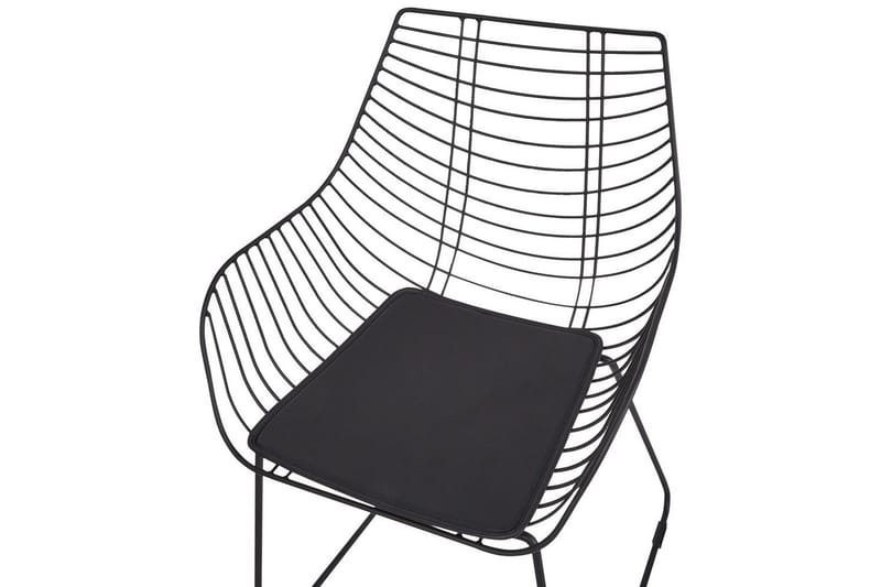 Set med 2 matstolar Annapolis - Möbler - Fåtölj & stolar - Matstol & köksstol