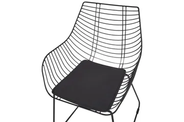 Set med 2 matstolar Annapolis - Möbler - Fåtölj & stolar - Matstol & köksstol