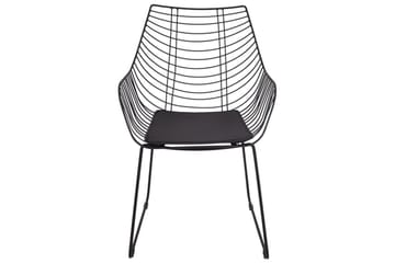 Set med 2 matstolar Annapolis - Möbler - Fåtölj & stolar - Matstol & köksstol