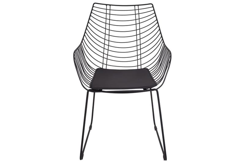 Set med 2 matstolar Annapolis - Möbler - Fåtölj & stolar - Matstol & köksstol