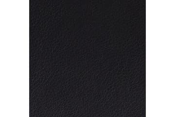 Set med 2 matstolar Appleton - Svart - Möbler - Fåtölj & stolar - Matstol & köksstol