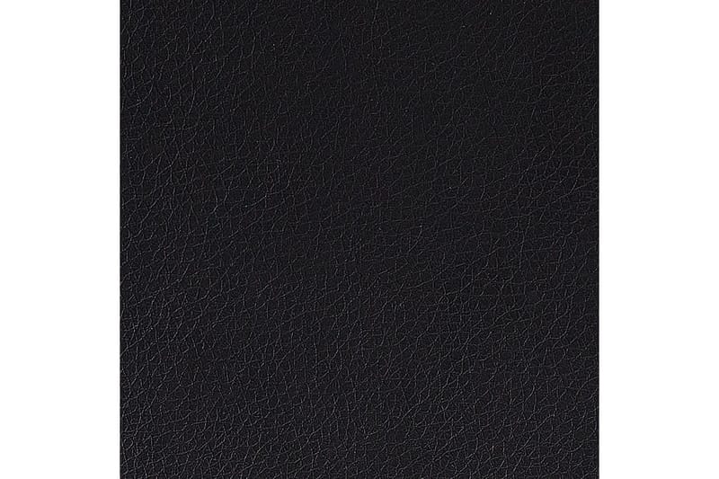 Set med 2 matstolar Appleton - Svart - Möbler - Fåtölj & stolar - Matstol & köksstol