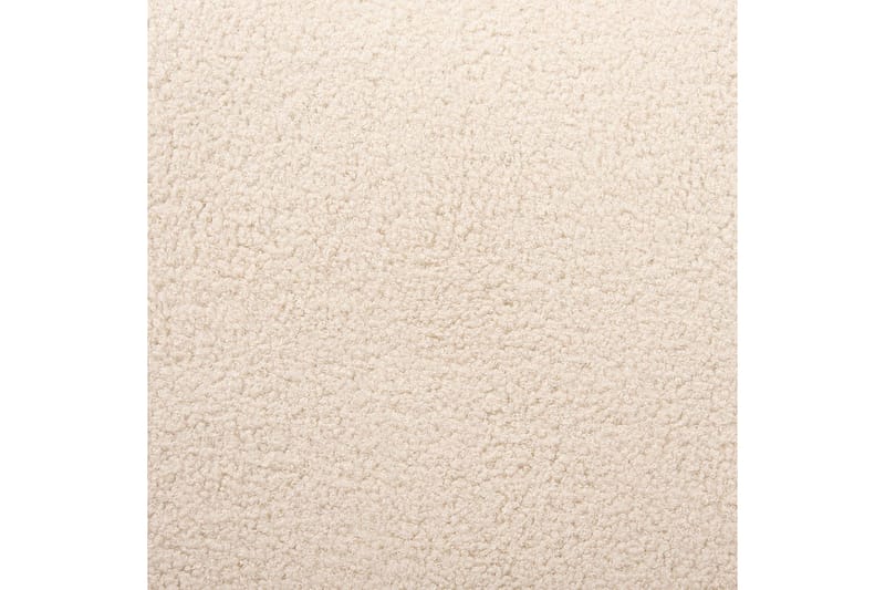 Set med 2 matstolar Avilla - Beige, svart - Möbler - Fåtölj & stolar - Matstol & köksstol