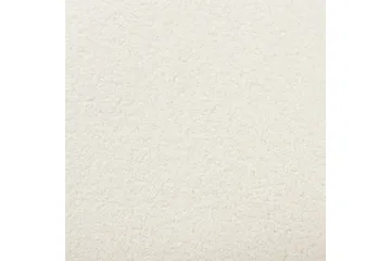 Set med 2 matstolar Avilla - Vit, Svart - Möbler - Fåtölj & stolar - Matstol & köksstol