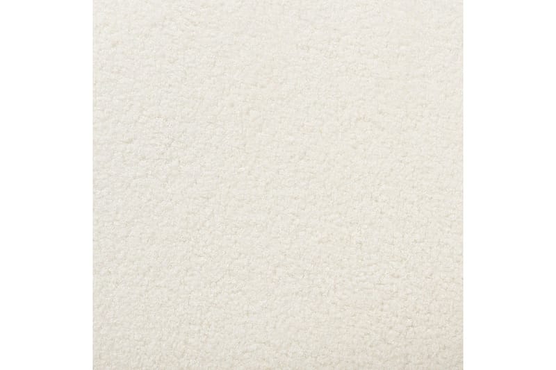 Set med 2 matstolar Avilla - Vit, Svart - Möbler - Fåtölj & stolar - Matstol & köksstol