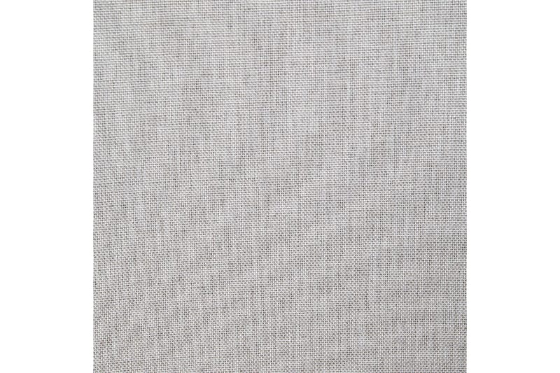 Set med 2 matstolar Axtel - Grå, svart - Möbler - Fåtölj & stolar - Matstol & köksstol