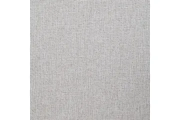 Set med 2 matstolar Axtel - Grå, svart - Möbler - Fåtölj & stolar - Matstol & köksstol