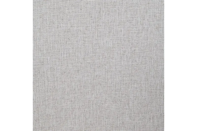 Set med 2 matstolar Axtel - Grå, svart - Möbler - Fåtölj & stolar - Matstol & köksstol