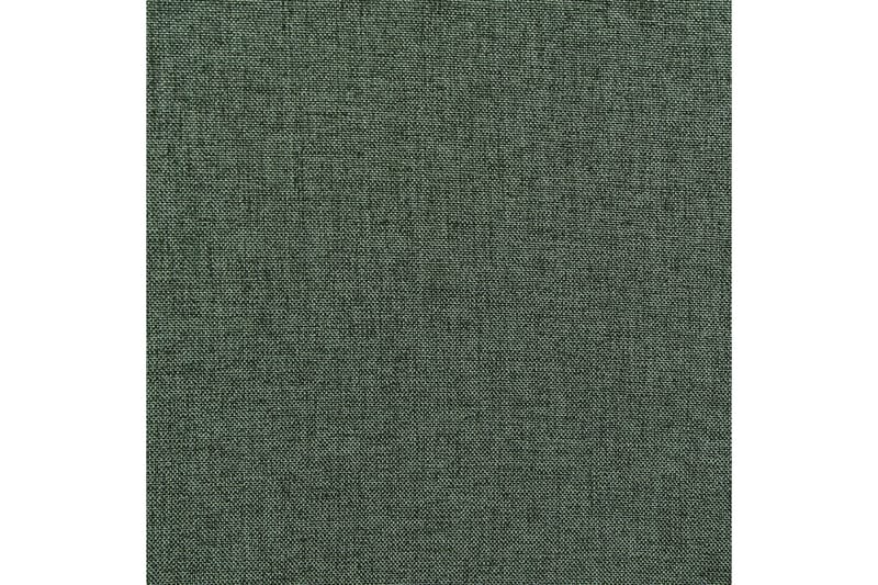 Set med 2 matstolar Axtel - Grön, Svart - Möbler - Fåtölj & stolar - Matstol & köksstol