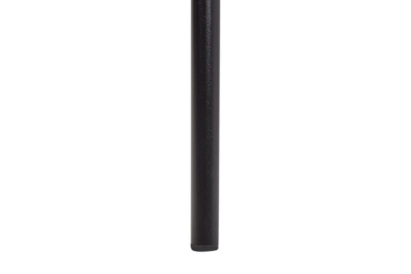 Set med 2 matstolar Belfield - Mintgrön, Svart - Möbler - Fåtölj & stolar - Matstol & köksstol