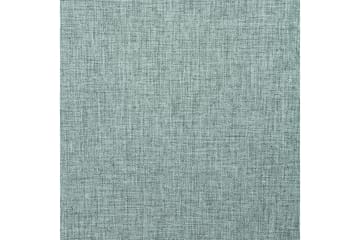 Set med 2 matstolar Belfield - Mintgrön, Svart - Möbler - Fåtölj & stolar - Matstol & köksstol