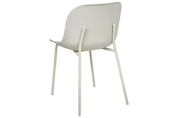 Set med 2 matstolar Beloit - Möbler - Fåtölj & stolar - Matstol & köksstol