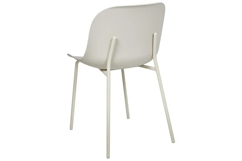 Set med 2 matstolar Beloit - Möbler - Fåtölj & stolar - Matstol & köksstol