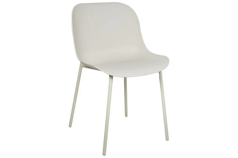 Set med 2 matstolar Beloit - Möbler - Fåtölj & stolar - Matstol & köksstol