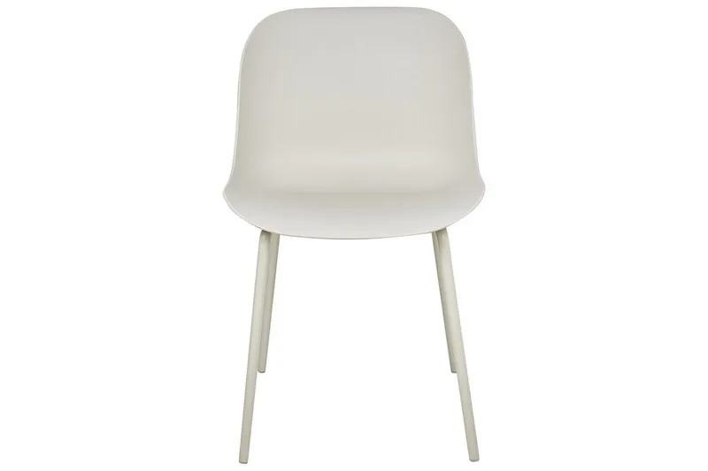 Set med 2 matstolar Beloit - Möbler - Fåtölj & stolar - Matstol & köksstol