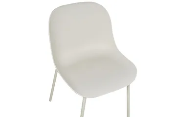 Set med 2 matstolar Beloit - Möbler - Fåtölj & stolar - Matstol & köksstol