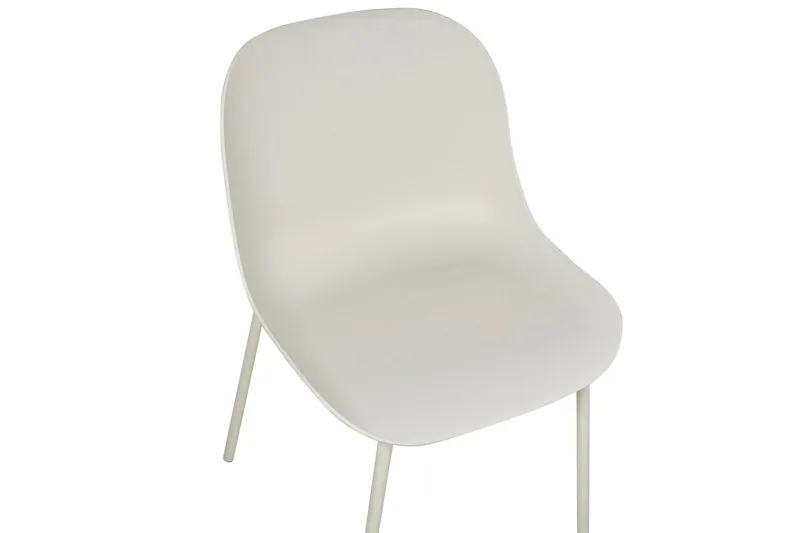 Set med 2 matstolar Beloit - Möbler - Fåtölj & stolar - Matstol & köksstol