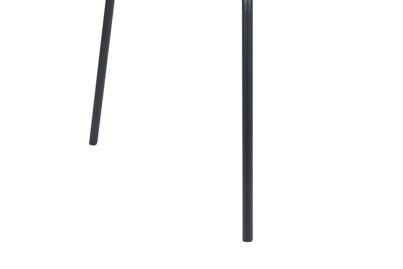 Set med 2 matstolar Boonville - Svart - Möbler - Fåtölj & stolar - Matstol & köksstol