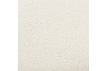 Set med 2 matstolar Bouclé Sanilac - Möbler - Fåtölj & stolar - Matstol & köksstol