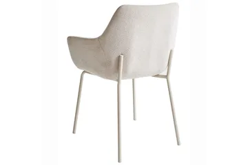 Set med 2 matstolar Bowdon - Möbler - Fåtölj & stolar - Matstol & köksstol