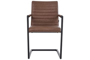 Set med 2 matstolar Buford - Möbler - Fåtölj & stolar - Matstol & köksstol