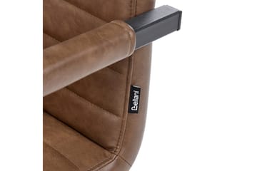 Set med 2 matstolar Buford - Möbler - Fåtölj & stolar - Matstol & köksstol