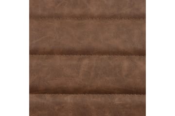 Set med 2 matstolar Buford - Möbler - Fåtölj & stolar - Matstol & köksstol