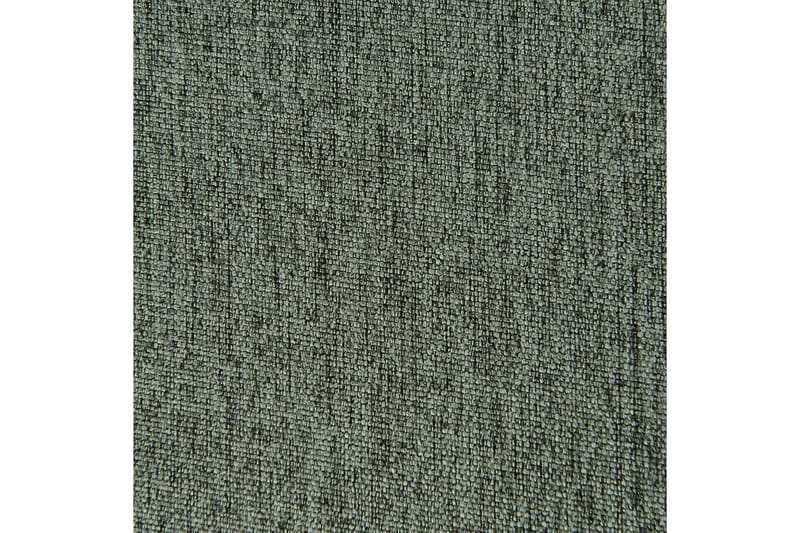 Set med 2 matstolar Calgary - Grönt, ljust trä - Möbler - Fåtölj & stolar - Matstol & köksstol