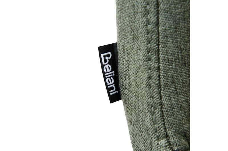 Set med 2 matstolar Calgary - Grönt, ljust trä - Möbler - Fåtölj & stolar - Matstol & köksstol