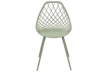 Set med 2 matstolar Canton ll - Möbler - Fåtölj & stolar - Matstol & köksstol