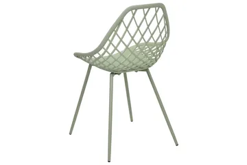 Set med 2 matstolar Canton ll - Möbler - Fåtölj & stolar - Matstol & köksstol