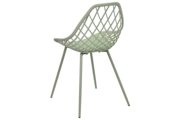 Set med 2 matstolar Canton ll - Möbler - Fåtölj & stolar - Matstol & köksstol