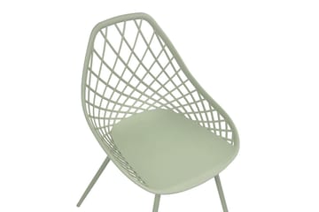 Set med 2 matstolar Canton ll - Möbler - Fåtölj & stolar - Matstol & köksstol