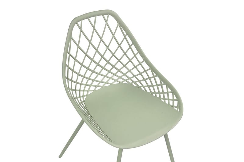 Set med 2 matstolar Canton ll - Möbler - Fåtölj & stolar - Matstol & köksstol