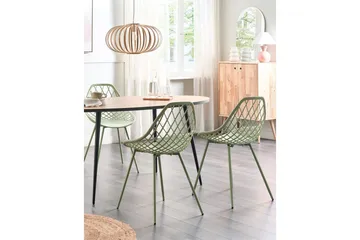 Set med 2 matstolar Canton ll - Möbler - Fåtölj & stolar - Matstol & köksstol