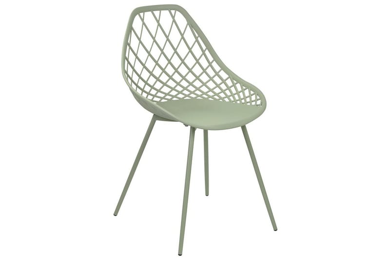 Set med 2 matstolar Canton ll - Möbler - Fåtölj & stolar - Matstol & köksstol