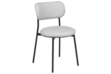 Set med 2 matstolar Casey - Möbler - Fåtölj & stolar - Matstol & köksstol