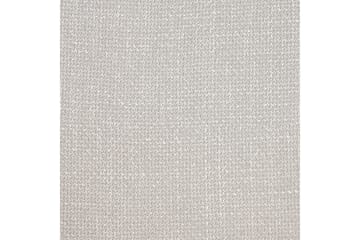 Set med 2 matstolar Casmalia - Beige, svart - Möbler - Fåtölj & stolar - Matstol & köksstol