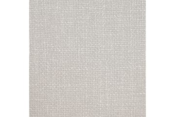 Set med 2 matstolar Casmalia - Beige, svart - Möbler - Fåtölj & stolar - Matstol & köksstol