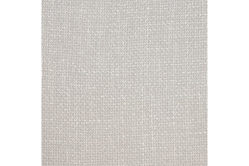 Set med 2 matstolar Casmalia - Beige, svart - Möbler - Fåtölj & stolar - Matstol & köksstol