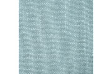 Set med 2 matstolar Casmalia - Blå, Svart - Möbler - Fåtölj & stolar - Matstol & köksstol