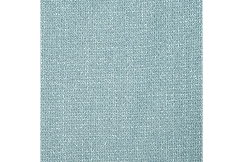 Set med 2 matstolar Casmalia - Blå, Svart - Möbler - Fåtölj & stolar - Matstol & köksstol