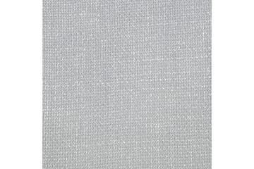 Set med 2 matstolar Casmalia - Grå, svart - Möbler - Fåtölj & stolar - Matstol & köksstol