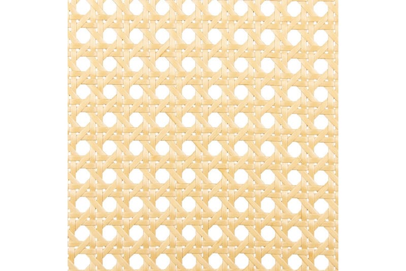 Set med 2 matstolar Cornell - Ljus trä, beige - Möbler - Fåtölj & stolar - Matstol & köksstol