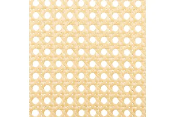 Set med 2 matstolar Cornell - Ljus trä, beige - Möbler - Fåtölj & stolar - Matstol & köksstol
