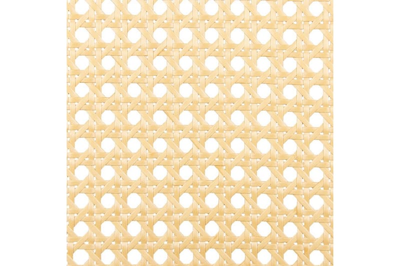 Set med 2 matstolar Cornell - Ljus trä, beige - Möbler - Fåtölj & stolar - Matstol & köksstol