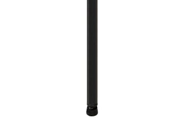 Set med 2 matstolar Covelo - Svart - Möbler - Fåtölj & stolar - Matstol & köksstol