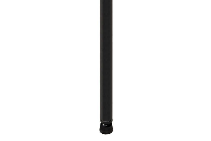 Set med 2 matstolar Covelo - Svart - Möbler - Fåtölj & stolar - Matstol & köksstol