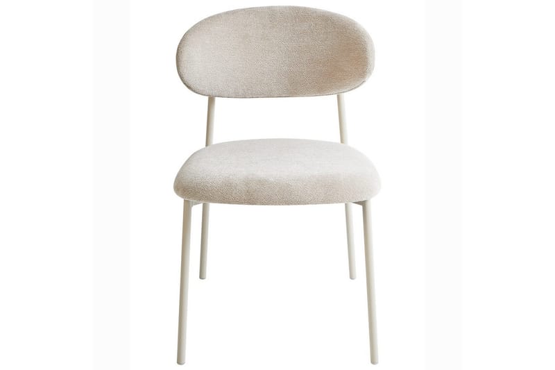 Set med 2 matstolar Cowley - Möbler - Fåtölj & stolar - Matstol & köksstol